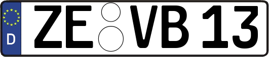 ZE-VB13