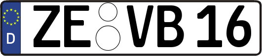 ZE-VB16