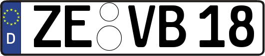 ZE-VB18