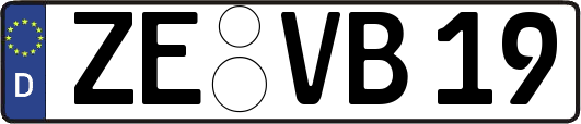 ZE-VB19