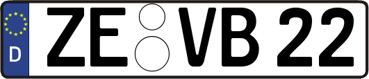 ZE-VB22