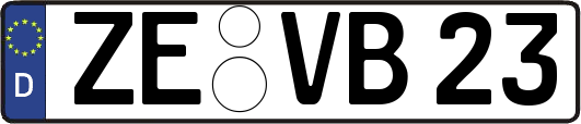 ZE-VB23