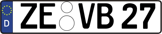 ZE-VB27