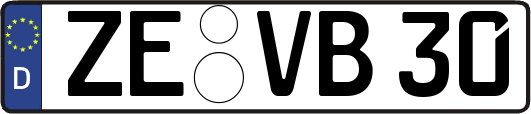 ZE-VB30
