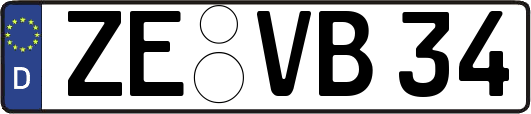 ZE-VB34