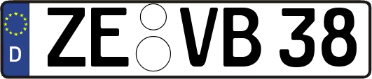 ZE-VB38