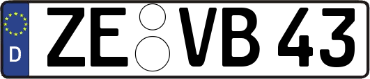 ZE-VB43