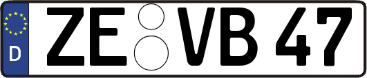 ZE-VB47