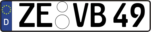 ZE-VB49
