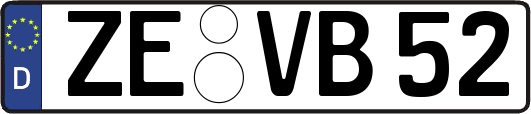 ZE-VB52