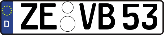 ZE-VB53