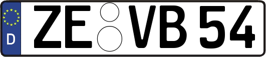 ZE-VB54