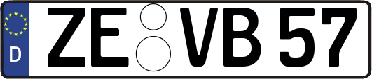 ZE-VB57