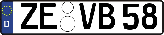 ZE-VB58