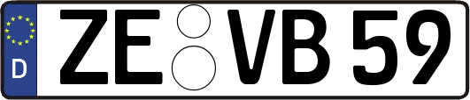 ZE-VB59