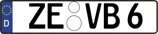 ZE-VB6