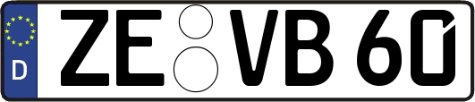 ZE-VB60