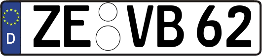 ZE-VB62