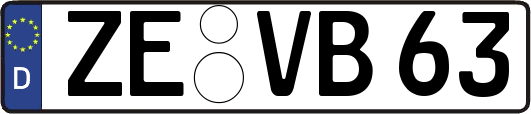 ZE-VB63