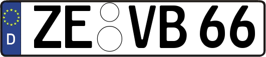ZE-VB66