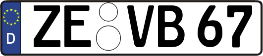 ZE-VB67