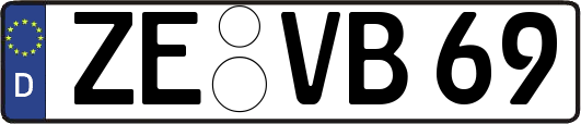 ZE-VB69
