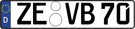 ZE-VB70