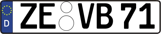 ZE-VB71