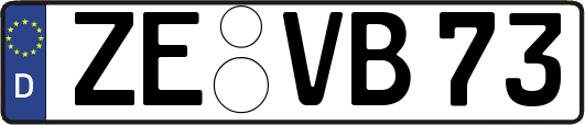 ZE-VB73