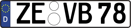 ZE-VB78