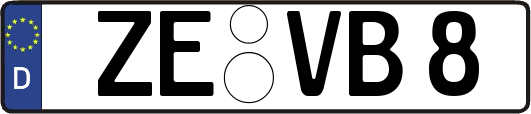 ZE-VB8
