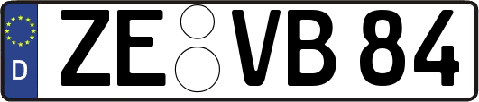 ZE-VB84