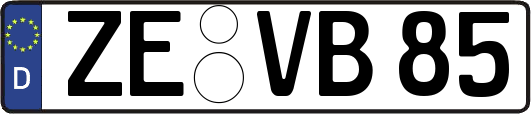 ZE-VB85