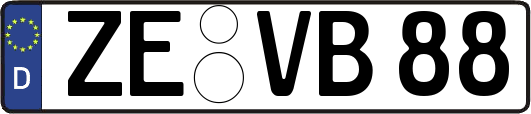 ZE-VB88