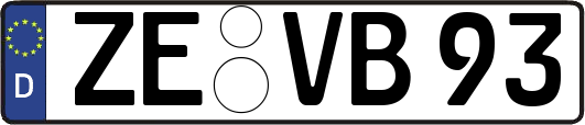 ZE-VB93