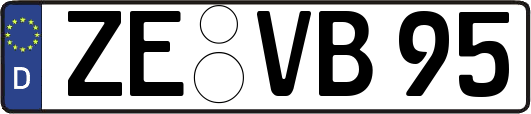 ZE-VB95
