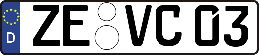 ZE-VC03