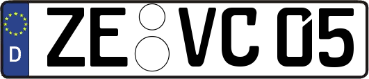 ZE-VC05