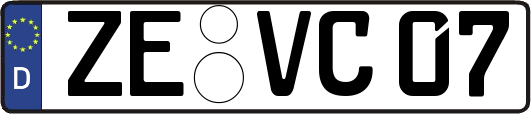 ZE-VC07