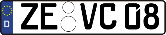 ZE-VC08