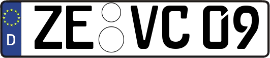 ZE-VC09