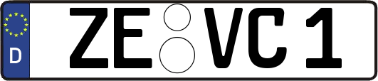 ZE-VC1