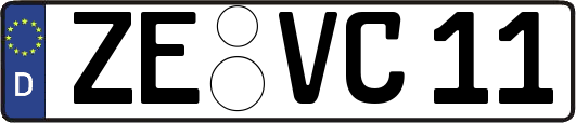 ZE-VC11
