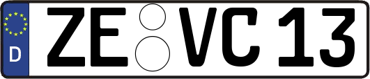 ZE-VC13