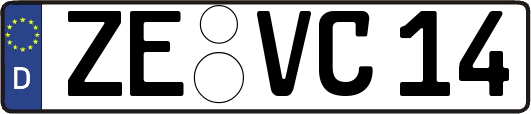 ZE-VC14