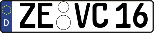 ZE-VC16