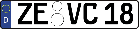ZE-VC18