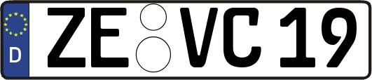 ZE-VC19