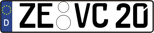 ZE-VC20