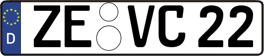 ZE-VC22